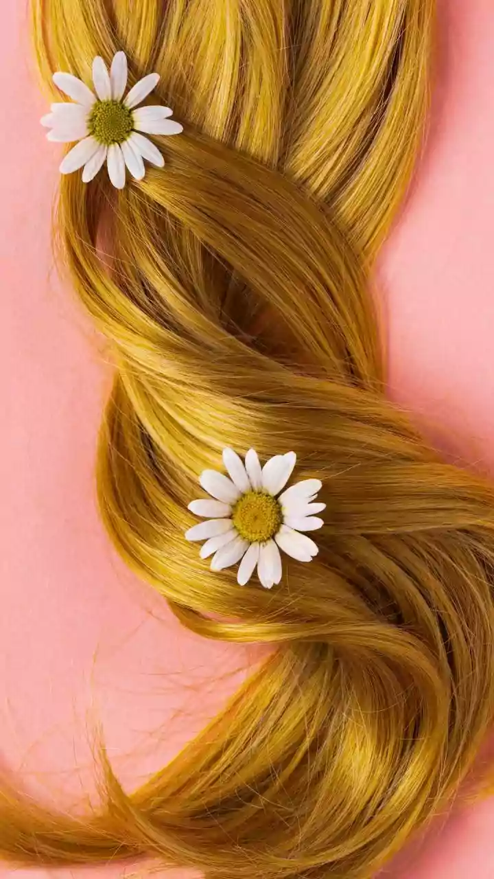 25 Chic Hairstyles to Conquer Frizzy Hair: Your Ultimate Styling Guide