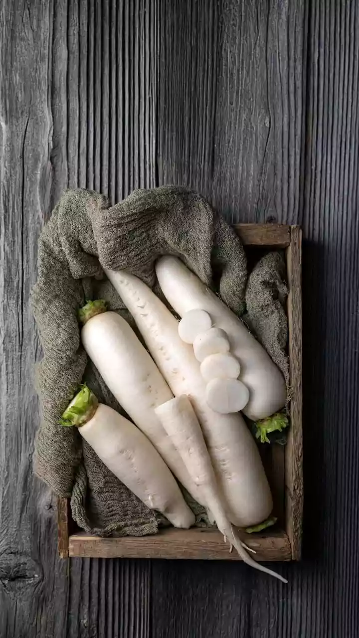 Overlooking Delicate Vegetables Can Disrupt Plans For A Use-First Produce Box