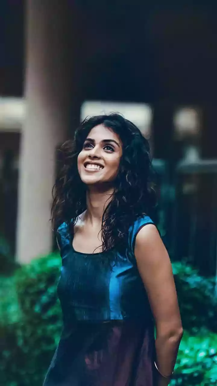 Genelia D’Souza’s Blissful Vacation Snapshots: A Glimpse into Serene Getaway