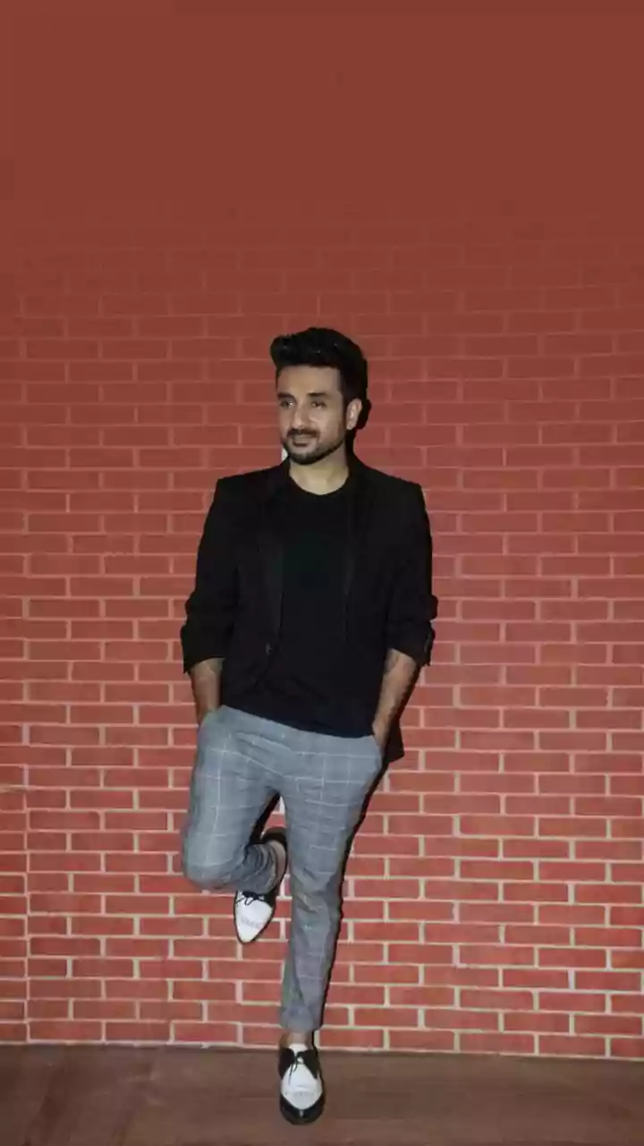 Happy Patel: Khatarnak Jasoos Trailer Out: Vir Das Starrer Promises A Fun Filled Entertainer