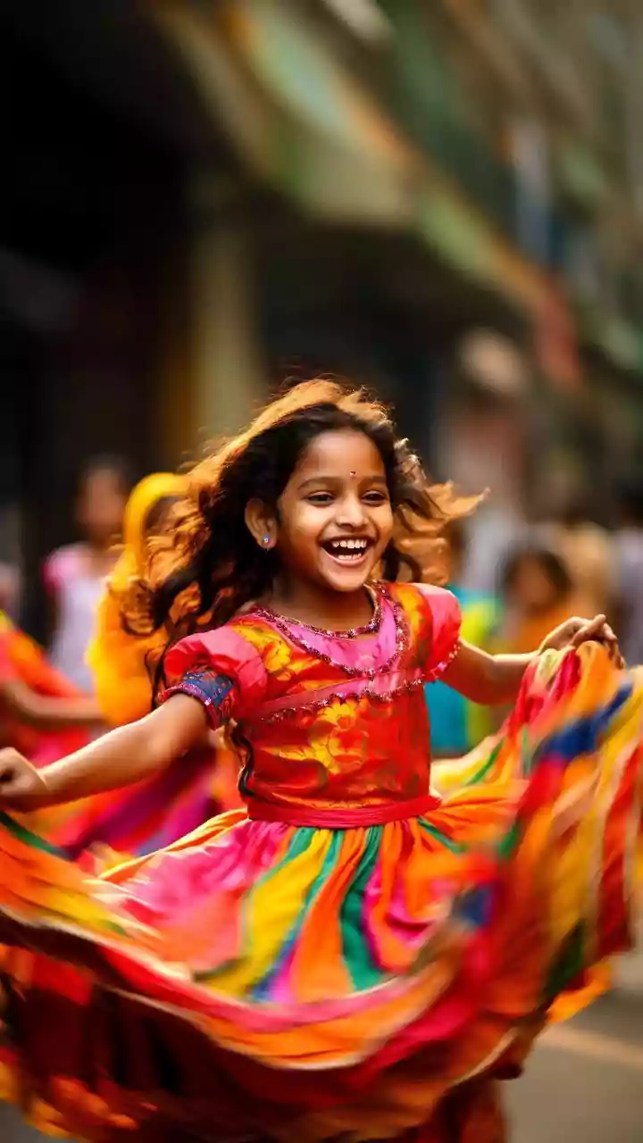 7 Enchanting Baby Names Inspired by Indian Poets