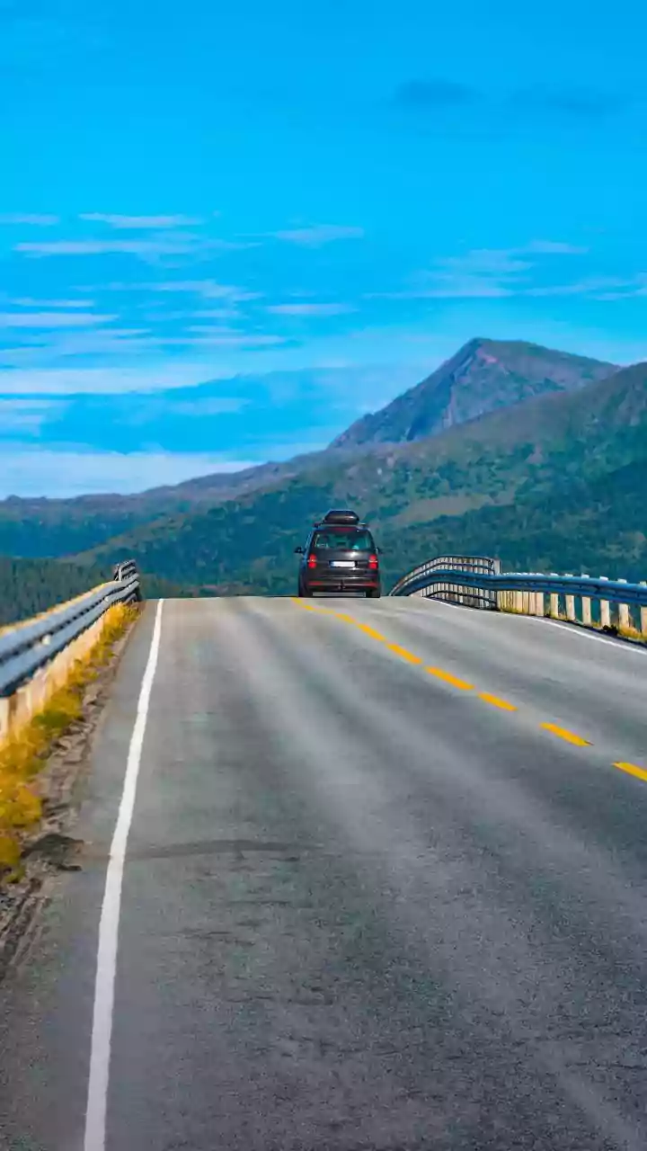 Weekend Wonders: 5 Epic Road Trips from Delhi for Your Next Long Weekend Adventure!