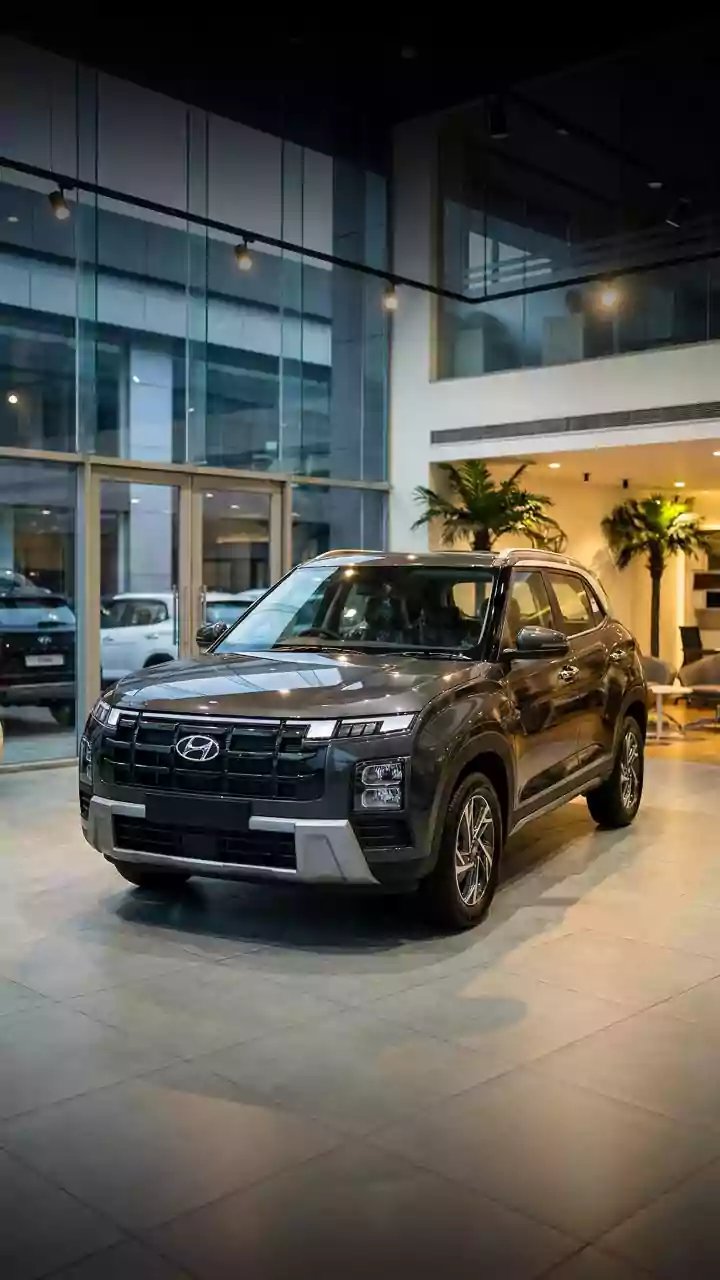 Hyundai HB20 e Creta perderão potência em breve por causa do i20