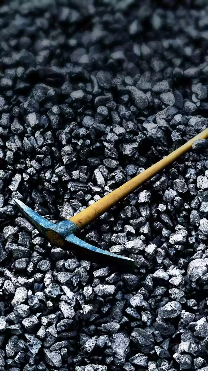 Coal mining resumes at CCL's Rajhara colliery in Jharkhand's Palamu after 16 years