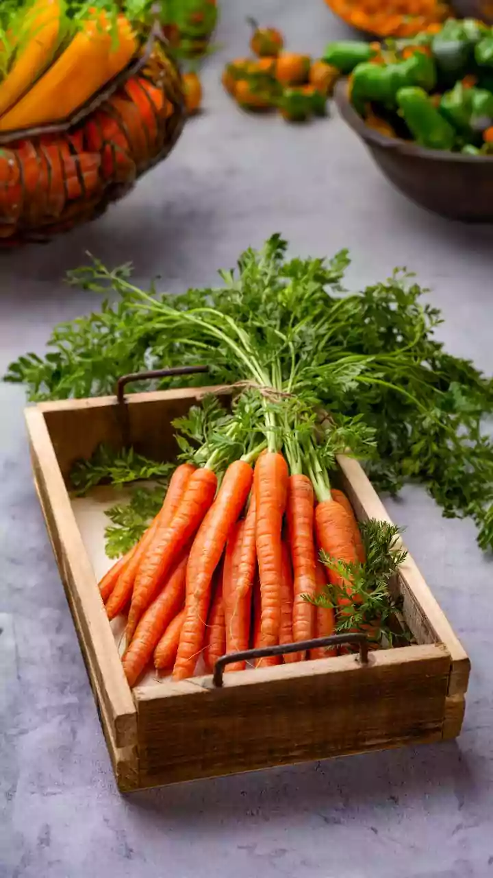 Resep Lezat dengan Daun Wortel yang Wajib Anda Cicipi
