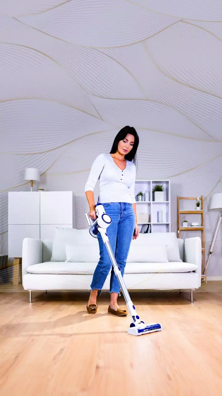 Amazon Prime Day: Grab a top-rated vacuum for just $90