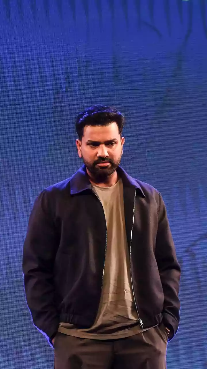 Rohit Sharma set for TV debut in Sony: What’s the show all about?