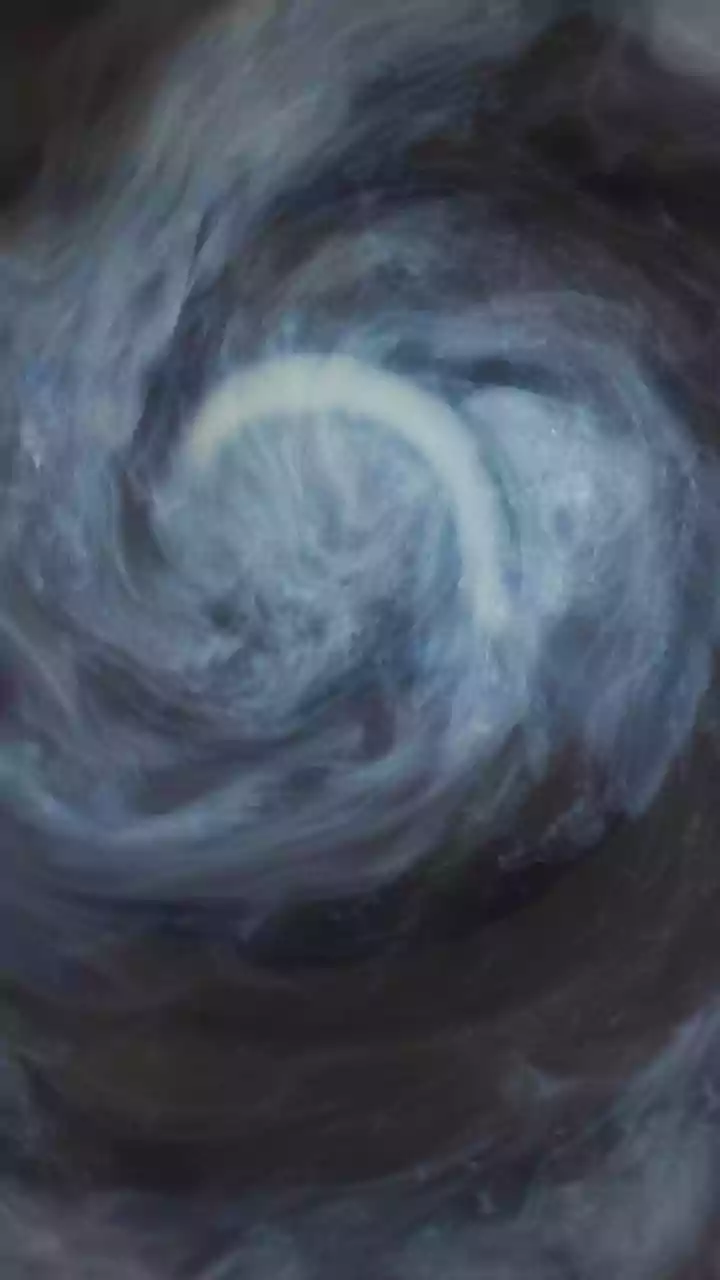 Possible Liquid Flow Makes Pluto More Active Than Once Thought
