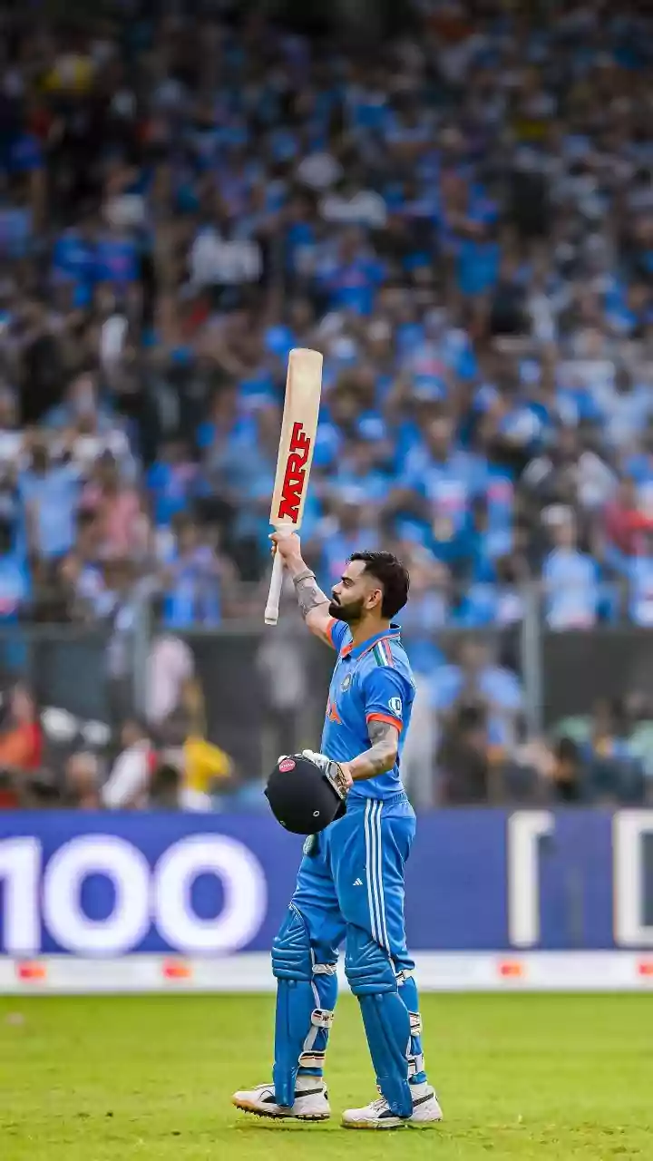 Aura kings: Who are cricket's biggest superstars?