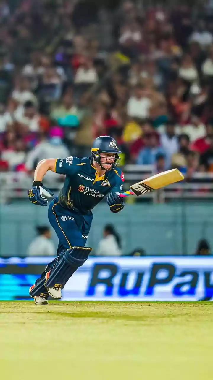 Gujarat Titans set to release Shahrukh Khan, Glenn Phillips before IPL 2027 auction