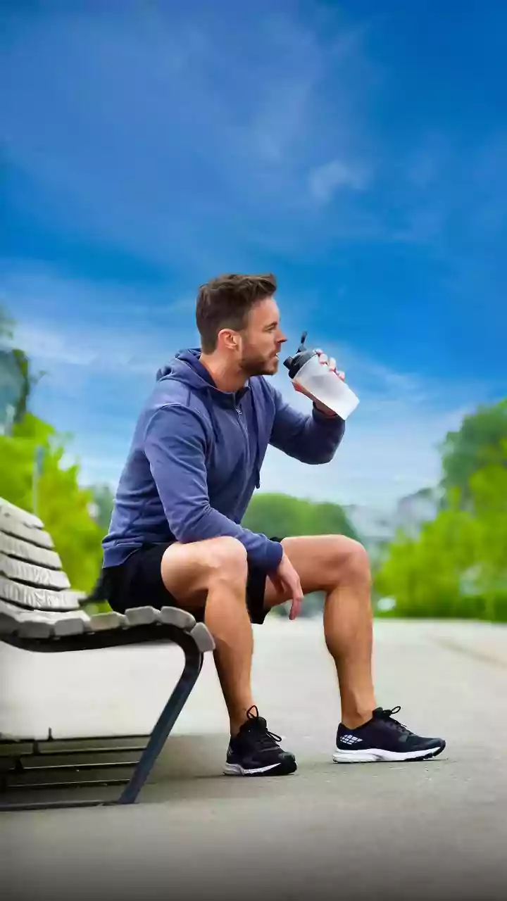 Wearable Sweat Sensors Track Sodium Loss To Prevent Dehydration In Humid Workouts