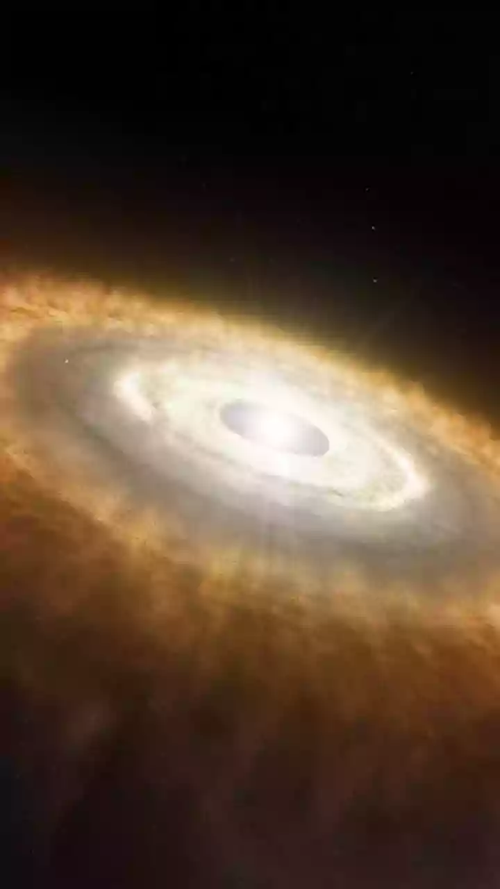 NASA PUFFINS Dust Mission and Cosmic Dust and the Origins of Star Systems: What to Know