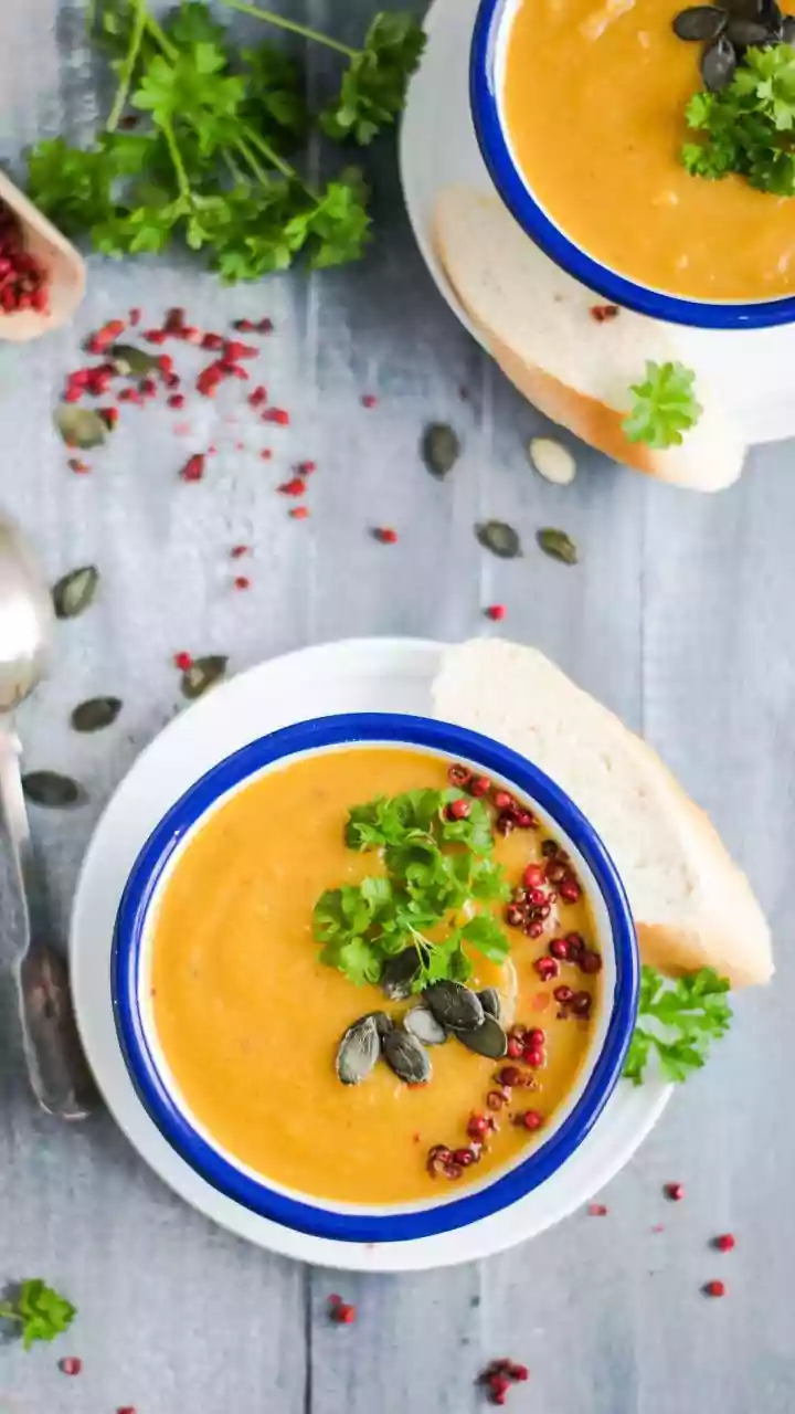 Understanding Pumpkin Breakfasts For A More Varied Breakfast