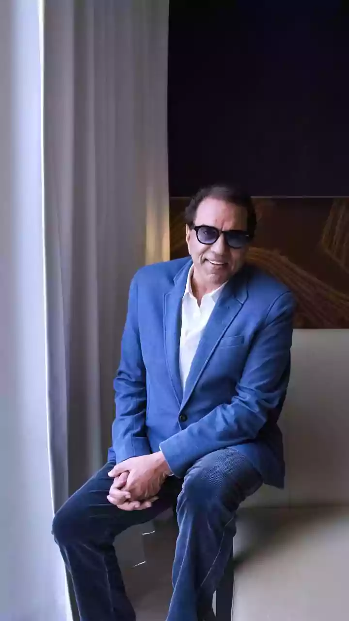 'Ikkis' out on OTT: Where to watch Dharmendra's final film