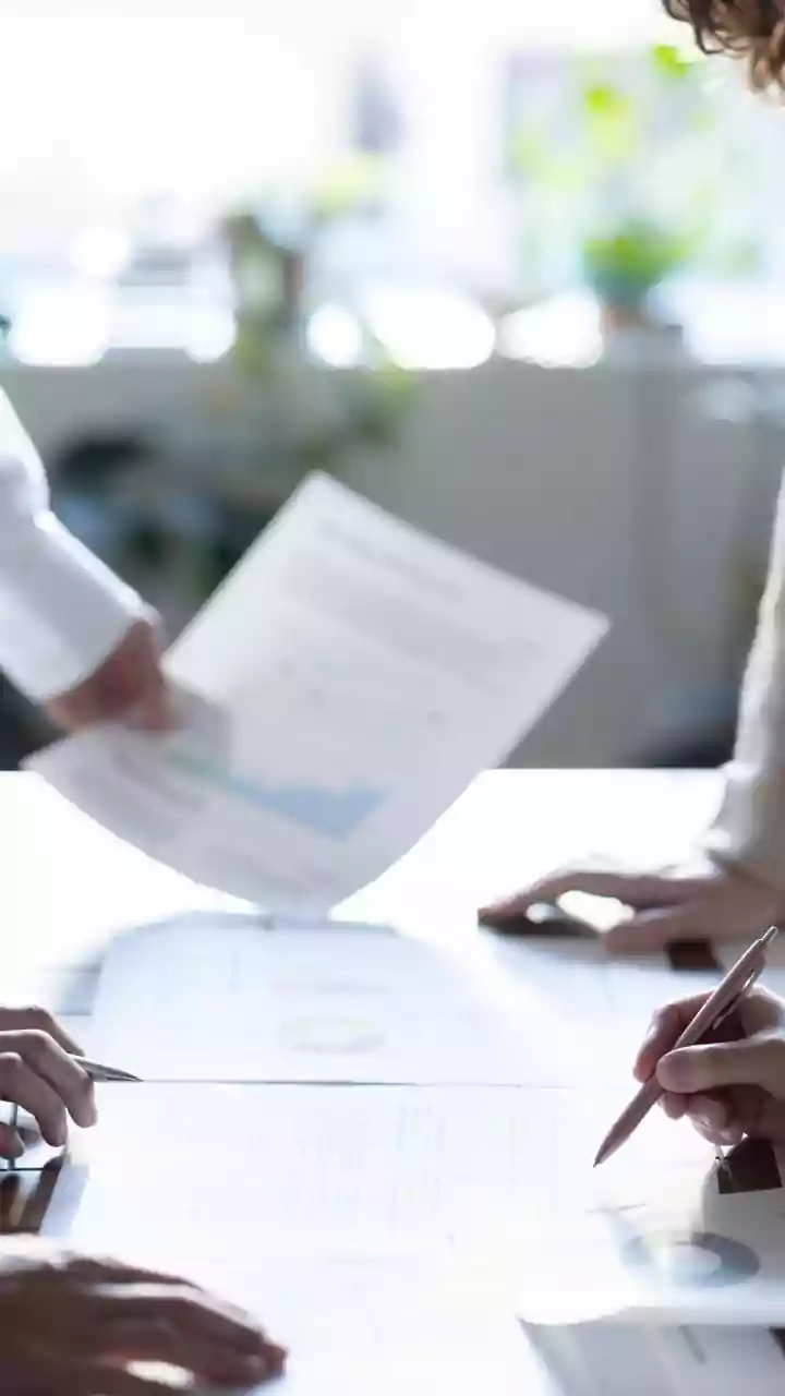 How to maintain privacy on shared document platforms