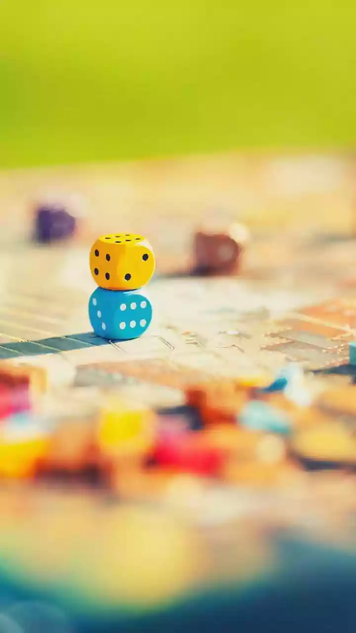 Staying Active: The Ultimate Guide to Games and Play