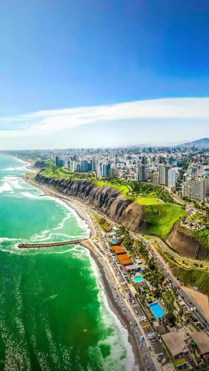 Lima Unveiled: 10 Essential Tips for an Unforgettable Peruvian Adventure