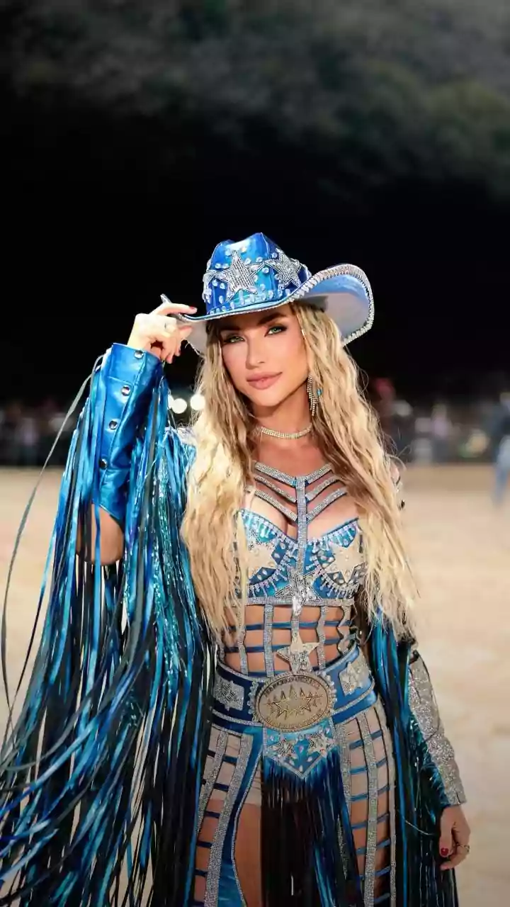 Gabi Martins encara trauma 6 anos após o BBB 20: 'Enxerguei como fracasso'