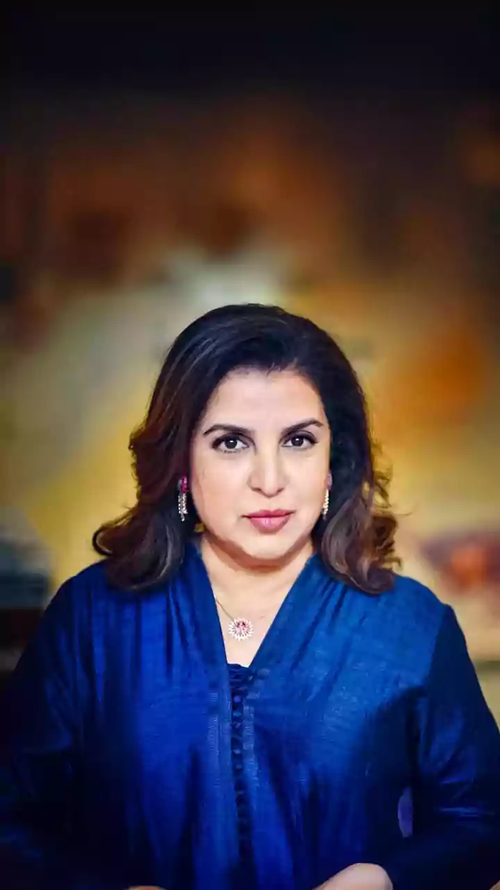 Farah Khan at 50: Embracing Age, Motherhood, and Reclaiming Her Health