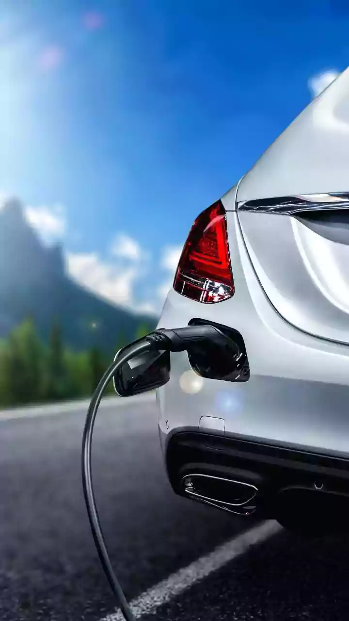 EVs Need Smarter Insurance