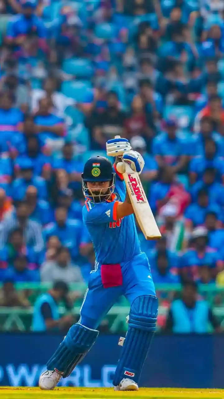 Virat Kohli's Diet: A Protein-Packed Meal Explained