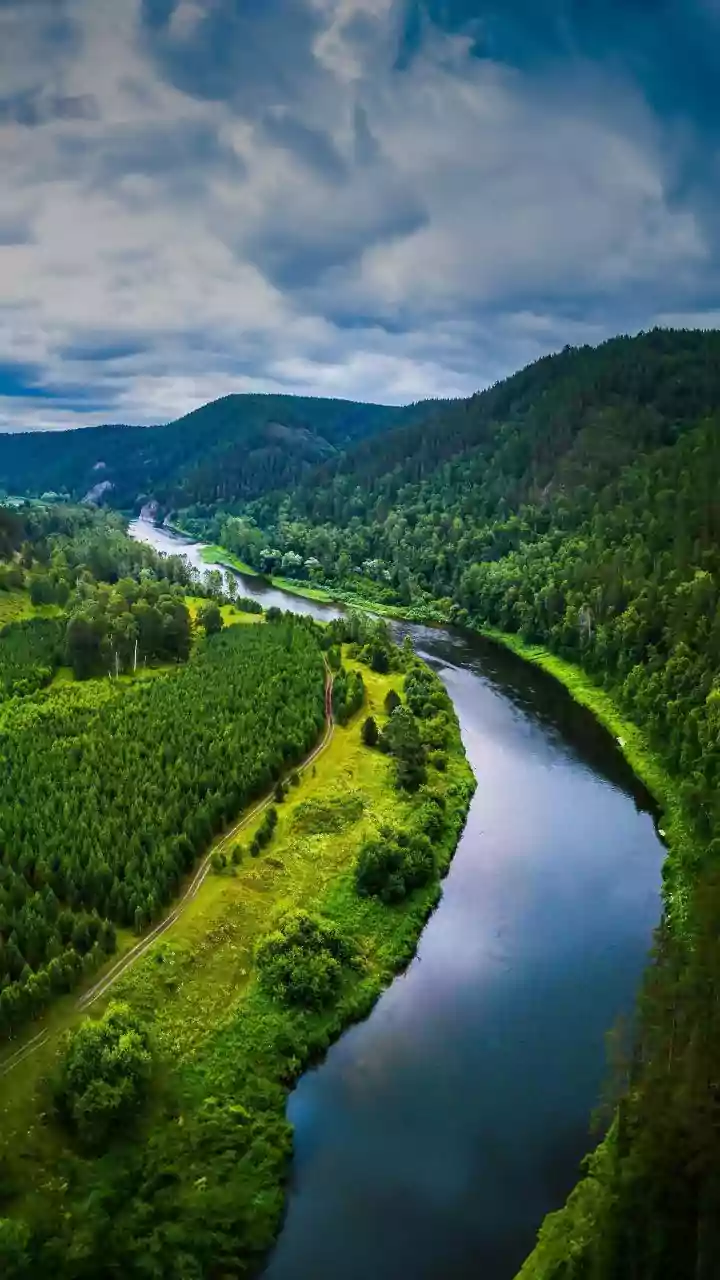 How Monsoon Boosts Antibiotic Resistance in River Water