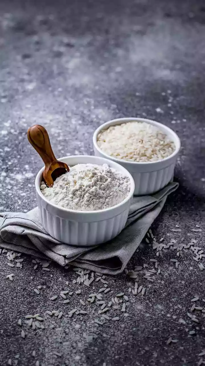 5 tasty ways to use rice flour in everyday cooking