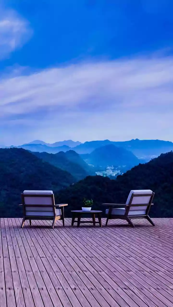 Himachal Workation Guide: Finding Budget Co-Living Stays In Naggar And Jibhi