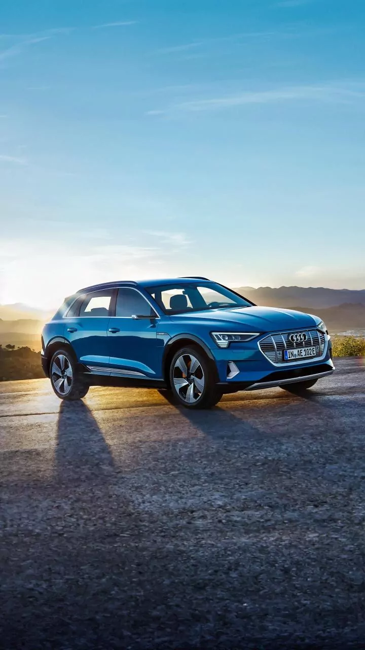 Audi E7X breaks cover with 751km range