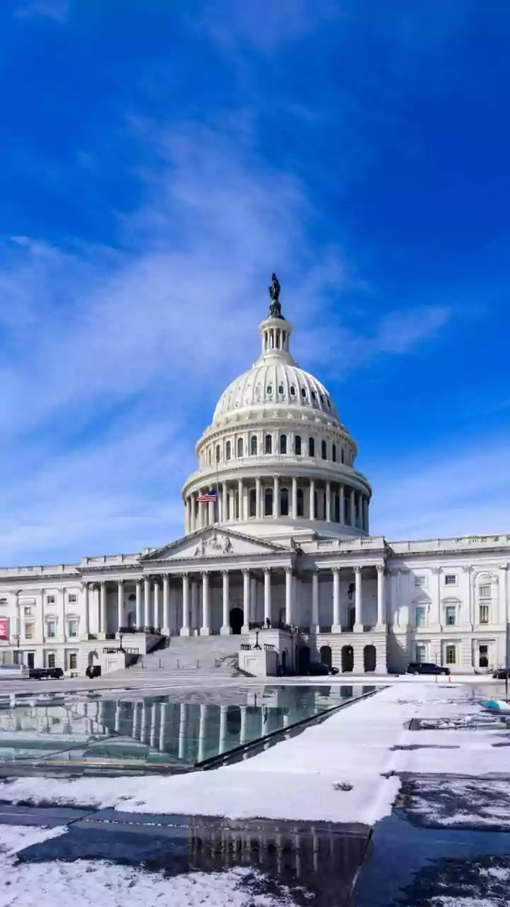 Fifth anniversary of Jan. 6 attack brings fresh division to Capitol