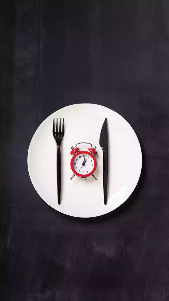 Intermittent Fasting: Does It Work Differently for Women?