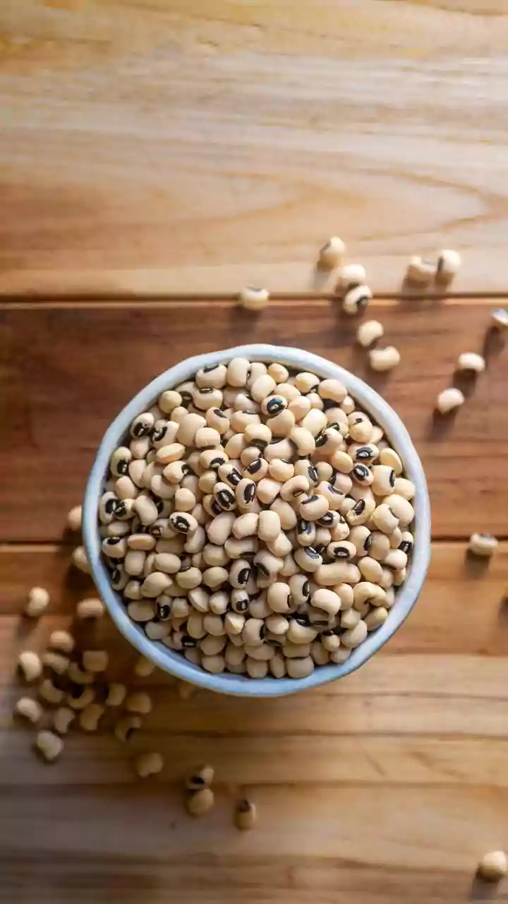 Nostalgic Black-Eyed Peas: A Comfort Food Journey