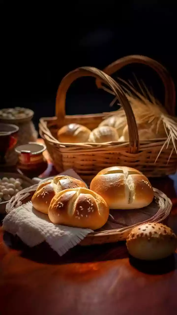 The Bread Trend Bringing Japan's Shokupan To New Kitchens