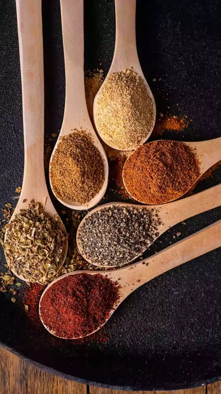 Seasoning a Half-Batch Calls for Tasting, Not Blind Division