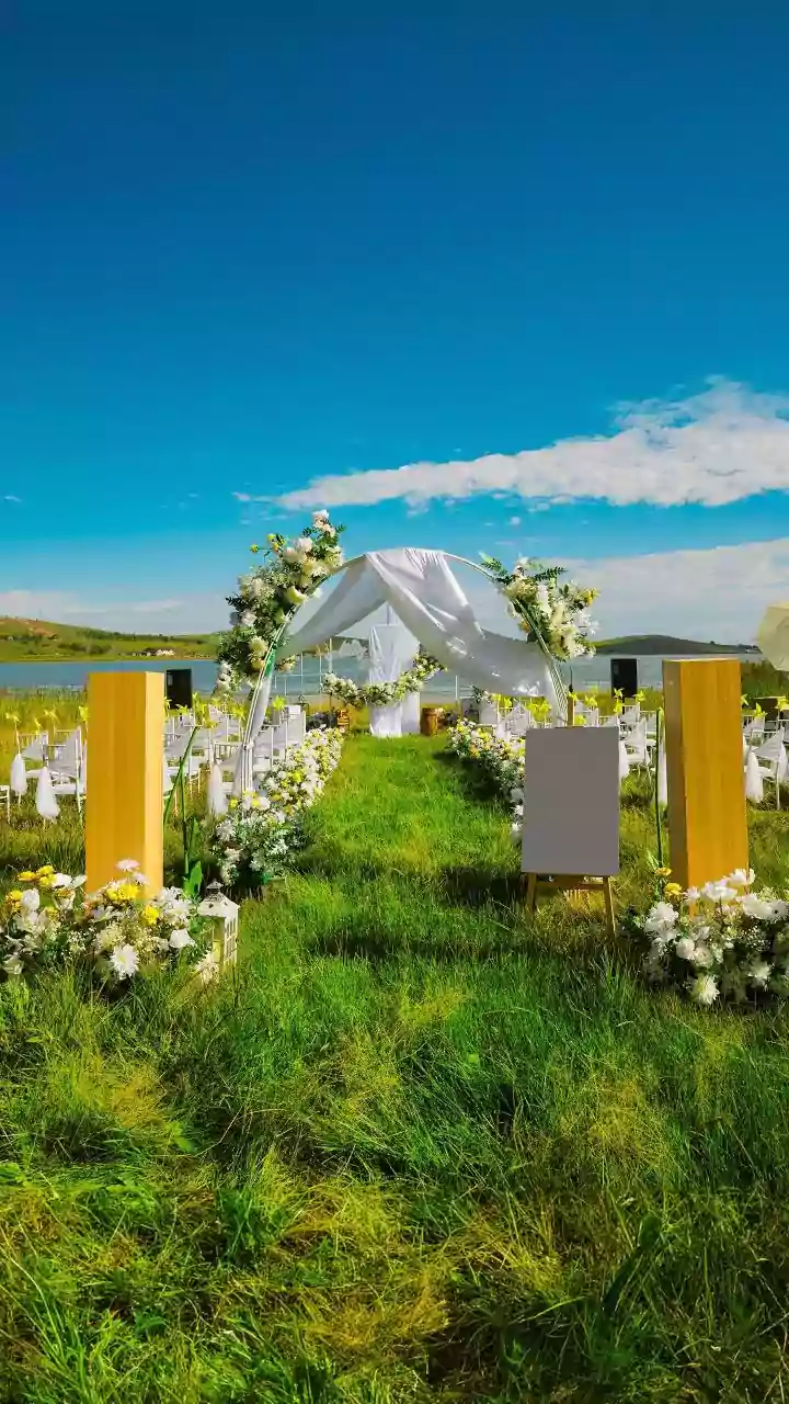 Fascinating facts about Icelandic wedding vows