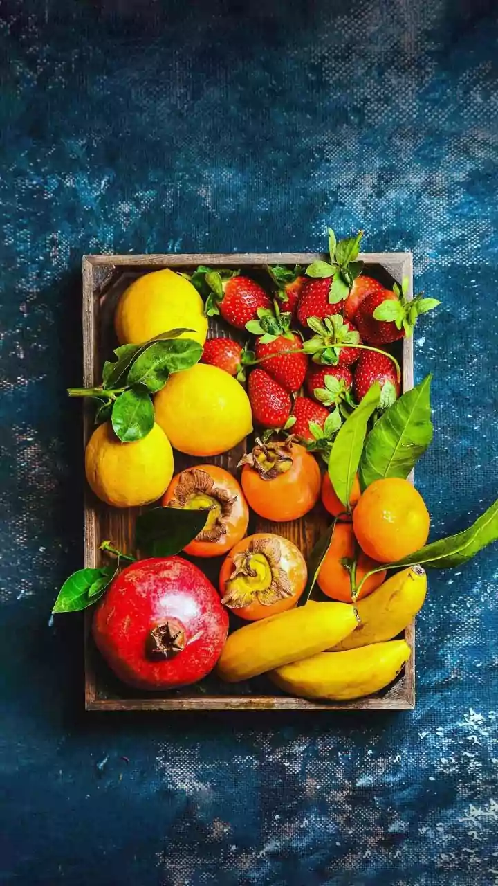 9 Superfoods for Fighting Inflammation: A Guide