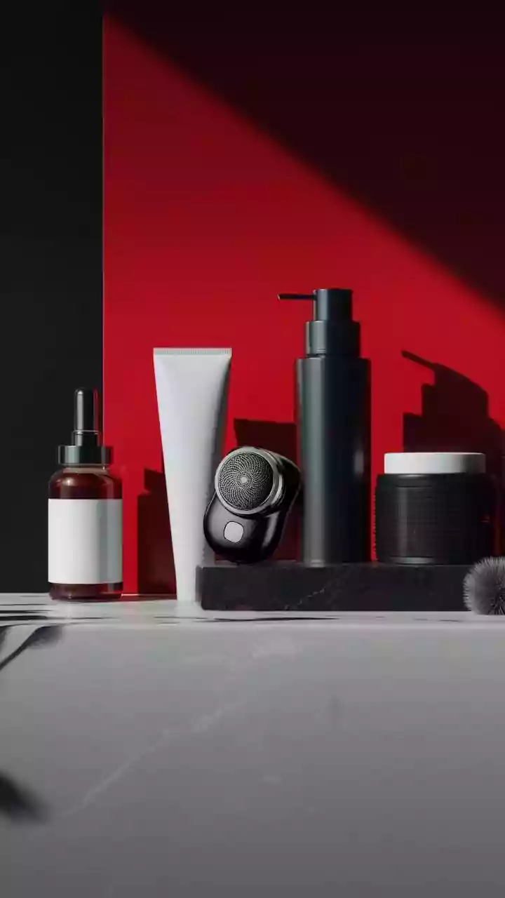 Why Less Is More In Beauty Right Now