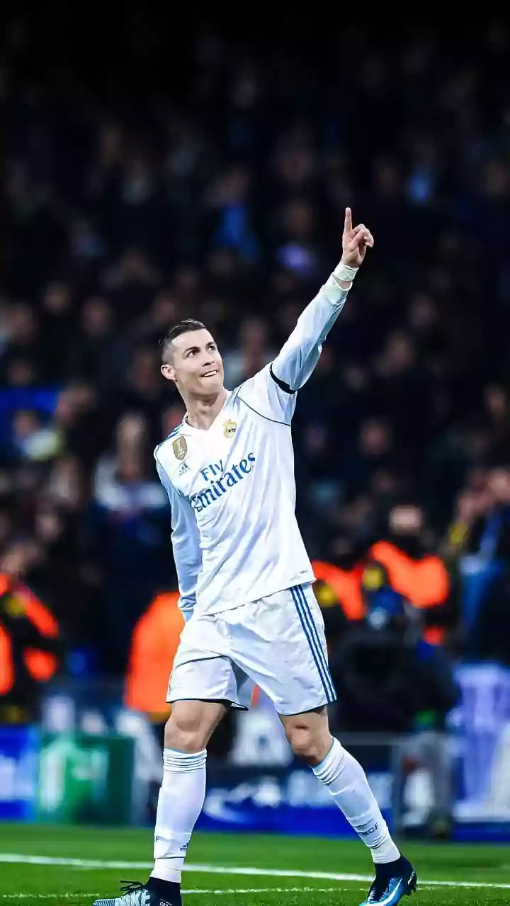 7 Rekor Dunia Cristiano Ronaldo di Usia 41 Tahun per 9 Februari 2026