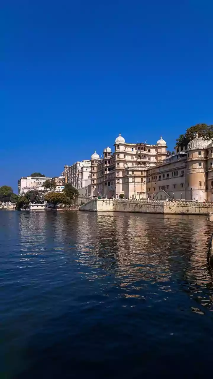 9 Must-Try Street Foods of Udaipur: A Culinary Journey