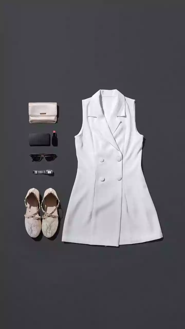 Check Whether Old Occasionwear Can Be Restyled with Existing Accessories