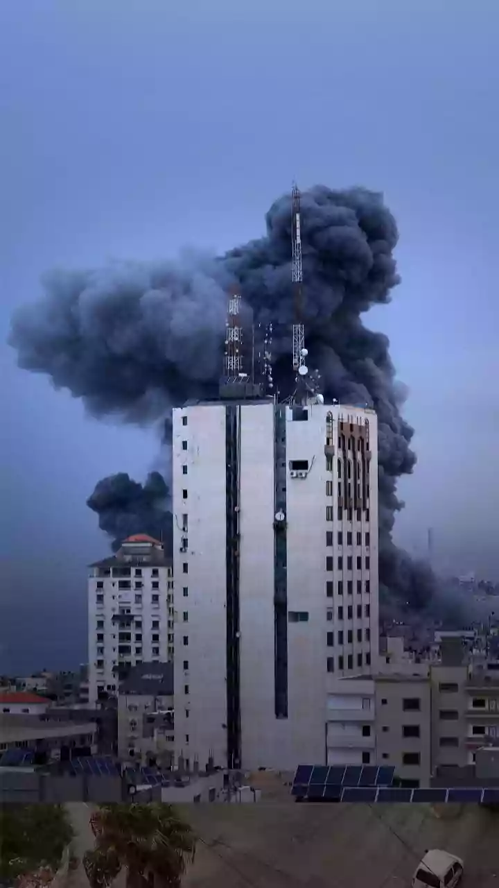 What Is Gaza 'Board Of Peace', Who Are Its Members, And What Will It Do?