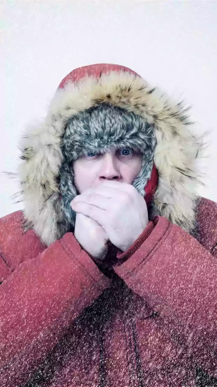 9 Protective Traits: Decoding 'Cold' People