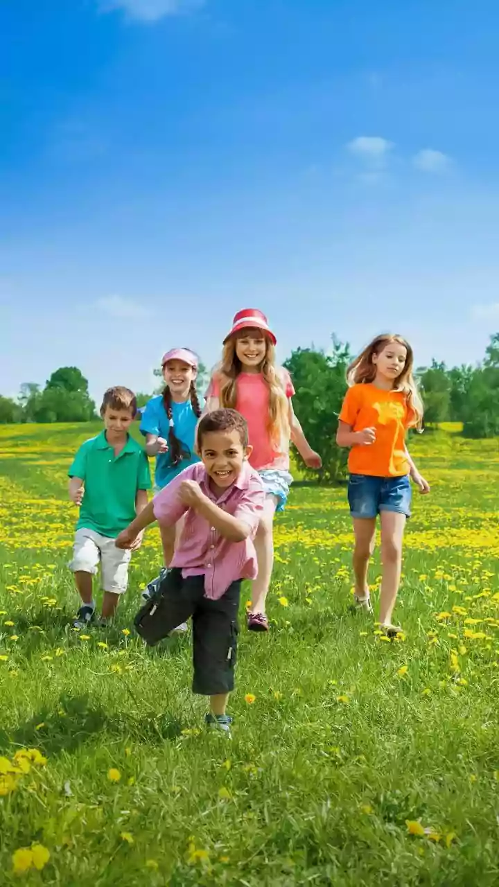 Boost Kids' Immunity: Winter Wellness Tips