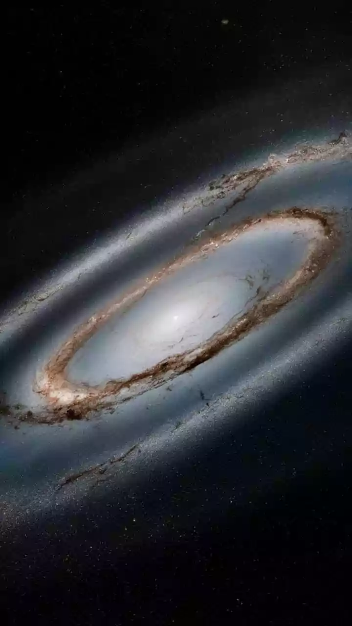 Deep-Space Gravitational Wave Detections Uncover How Intermediate-Mass Black Holes Shape Galaxies