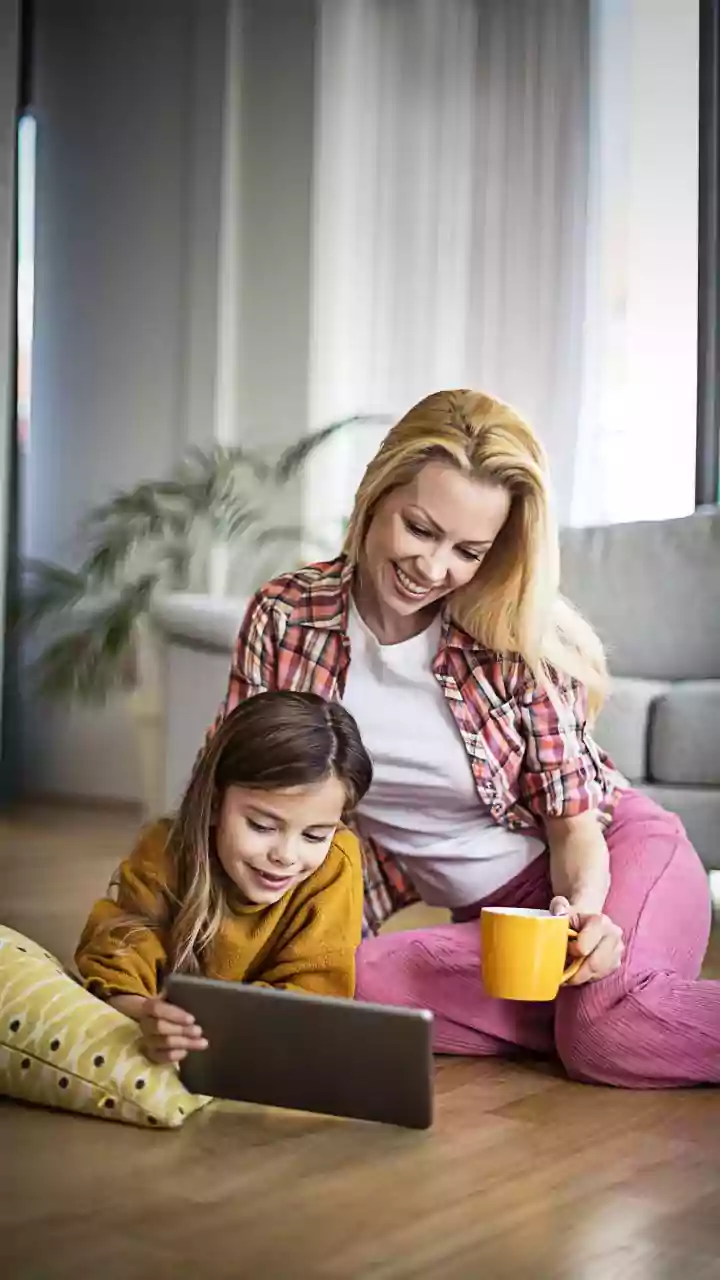 Gen Z Parenting: Honesty, Trust, and Navigating the Digital Age