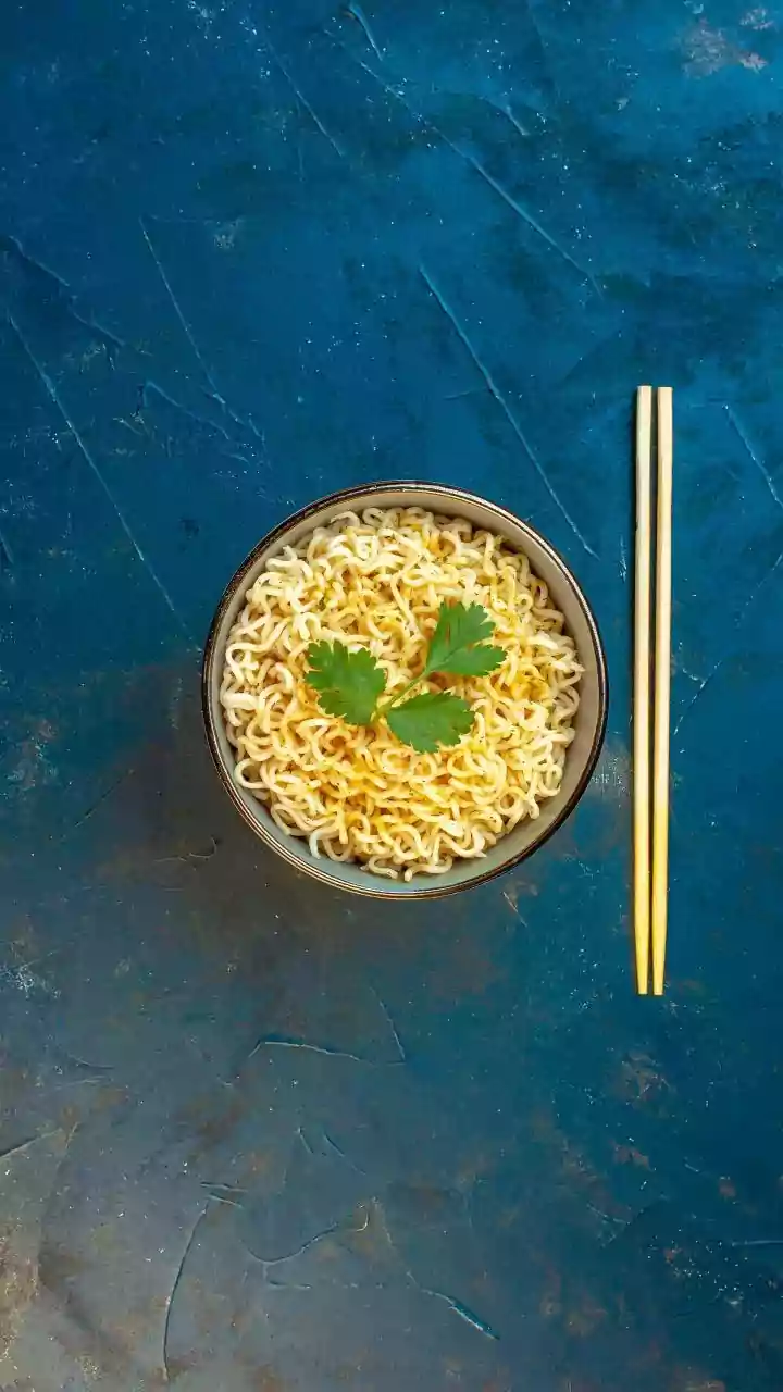 Elevate Your Instant Ramen: 6 Brilliant Ways to Transform a Simple Meal