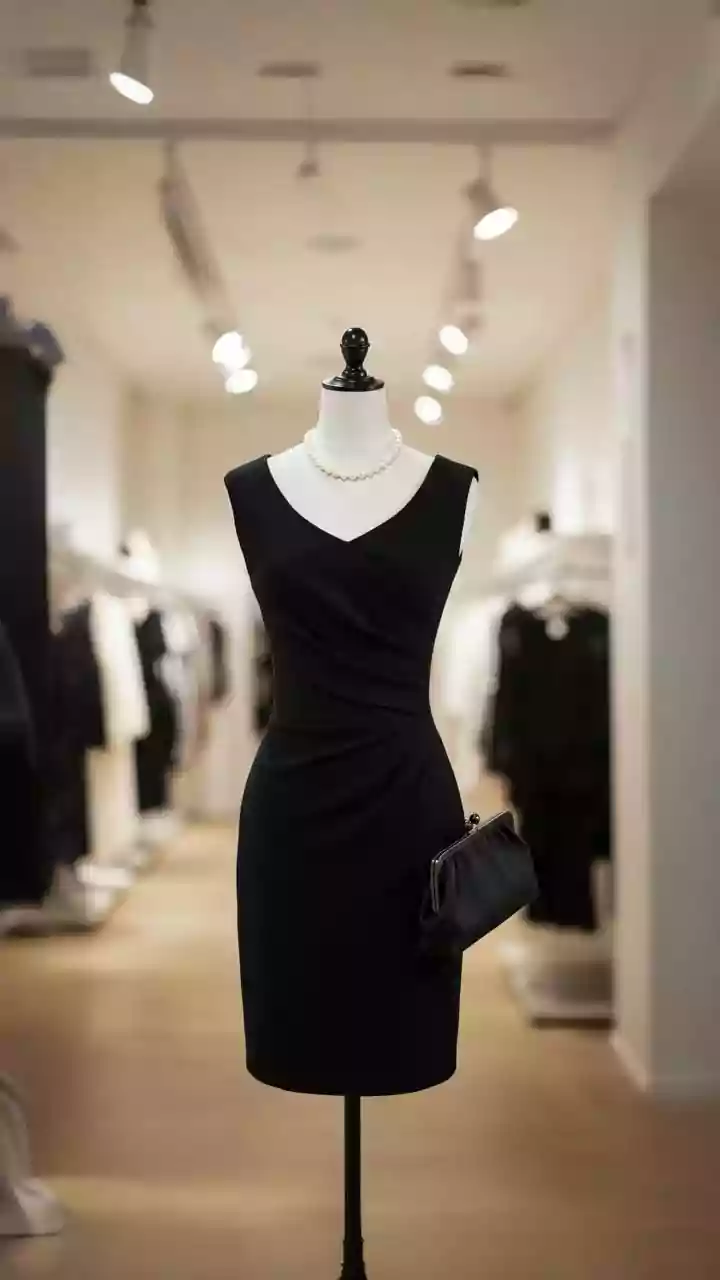 Chic Party Dresses for Women: Elevate Your Style for Every Celebration