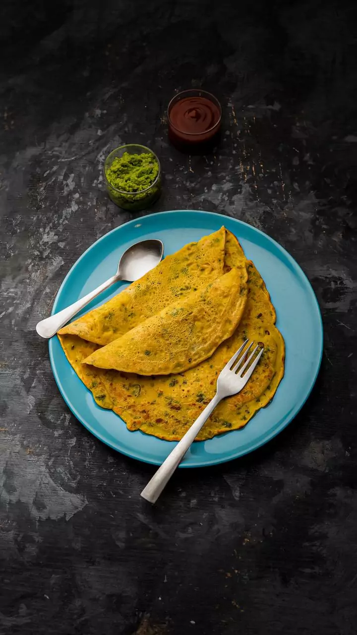 9 Delicious & Nutritious Gujarati Dishes to Savor!