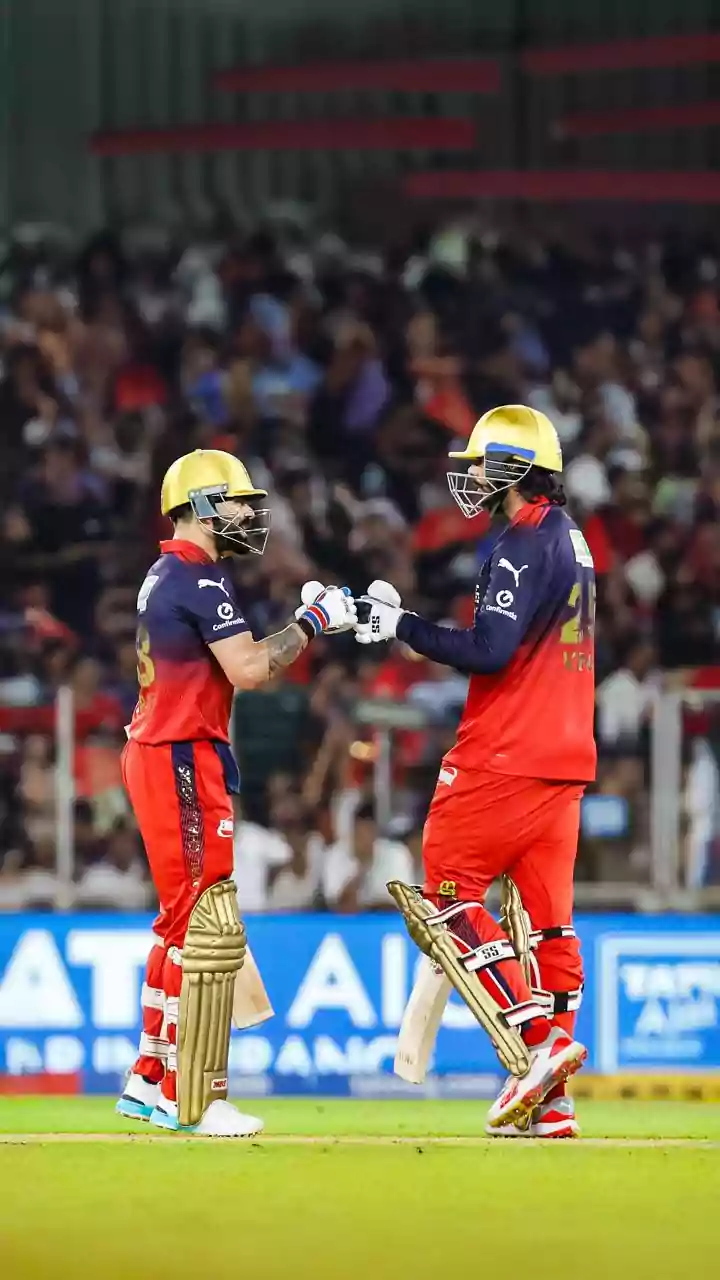 IPL 2026 News Bulletin June 1: RCB create History, Vaibhav sweep Awards Ceremony, GT suffer Short Circuit Scare
