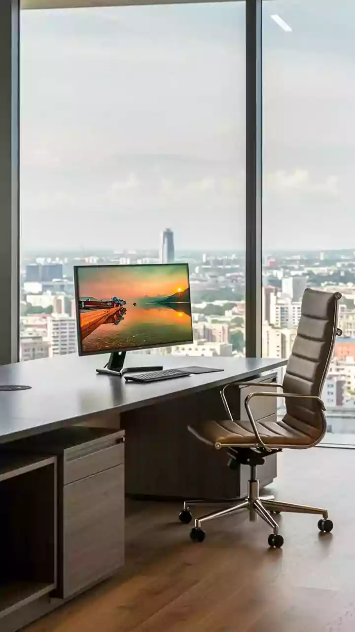 Cisco Leader's Intense Schedule & Work-Life Balance Secrets